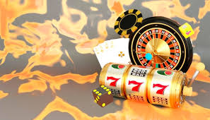 Experience the Thrills of SlotsDynamite Casino Experience the Thrills of SlotsDynamite Casino