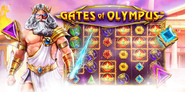 Explore the Thrills of Gates of Olympus Casino -872129541 Explore the Thrills of Gates of Olympus Casino -872129541