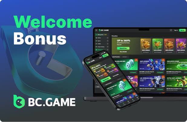 Download the Official BC.Game APK Now! Download the Official BC.Game APK Now!